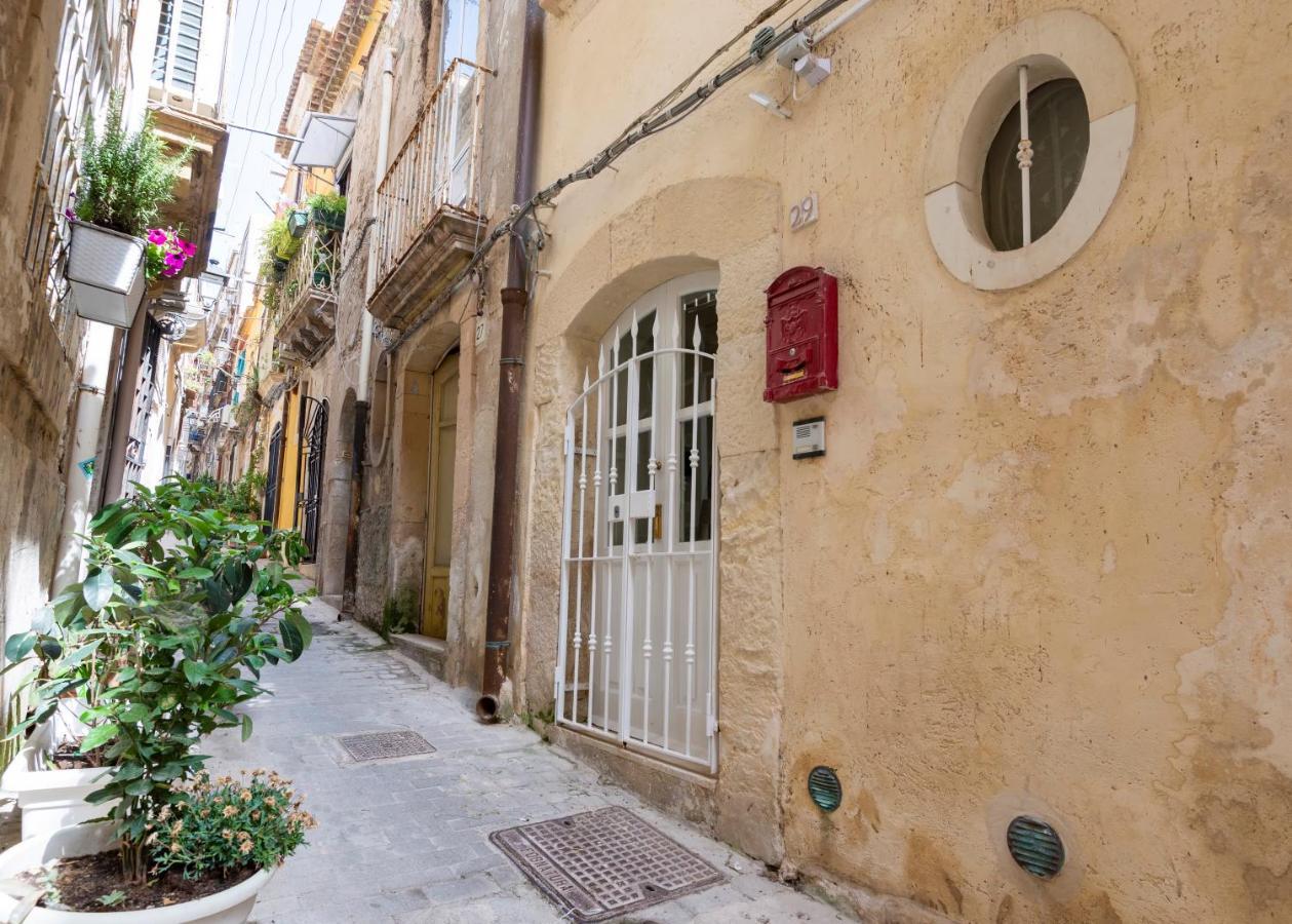 סירקוזה Marco'S House - Apartment Ortigia Wifi מראה חיצוני תמונה