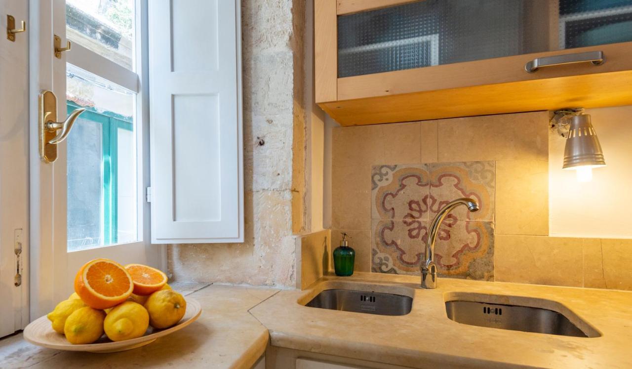 סירקוזה Marco'S House - Apartment Ortigia Wifi מראה חיצוני תמונה