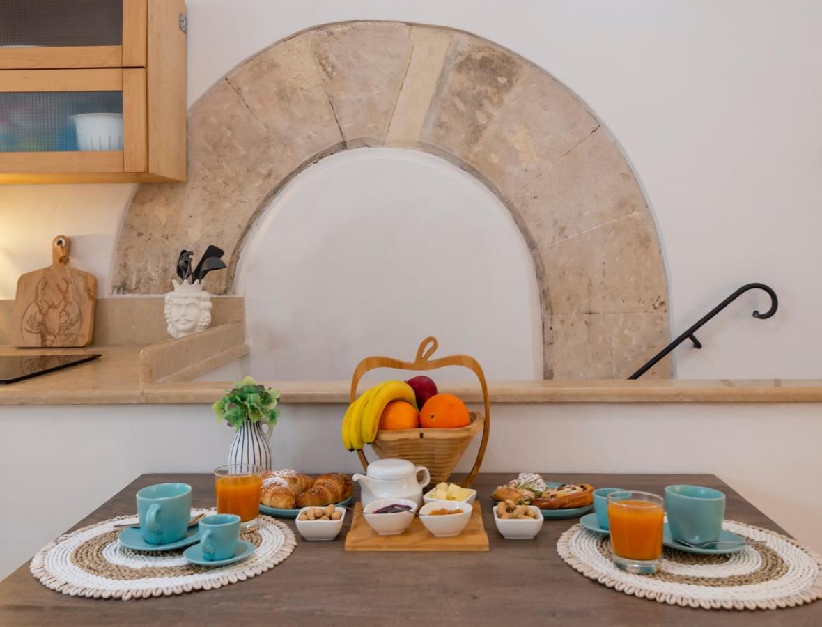 סירקוזה Marco'S House - Apartment Ortigia Wifi מראה חיצוני תמונה
