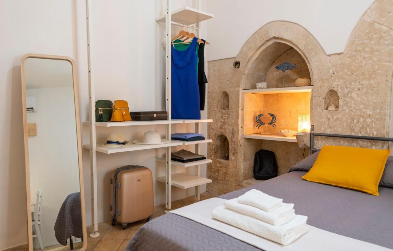 סירקוזה Marco'S House - Apartment Ortigia Wifi מראה חיצוני תמונה